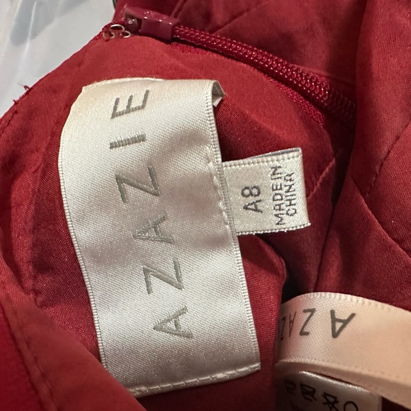 Azazie Dress - Picture 3 of 3